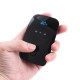 2100mAh Mini Portable Pocket 4G LTE Wifi Wireless Router 150Mbps Data Transmission Carte SIM for Smartphones, Tablets, PCs