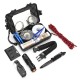 213Pcs Survival Tools Kit Emergency Survival Kit Multi-Tools First Aid Supplies Survival Gear EDC Gadget Tool Set for Camping Hiking Hunting SOS 213Pcs Survival Tools Kit Emergency Survival Kit Multi-Tools First Aid Supplies Survival Gear EDC Gadget Tool Set for Camping Hiking Hunting SOS