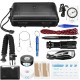 213Pcs Survival Tools Kit Emergency Survival Kit Multi-Tools First Aid Supplies Survival Gear EDC Gadget Tool Set for Camping Hiking Hunting SOS 213Pcs Survival Tools Kit Emergency Survival Kit Multi-Tools First Aid Supplies Survival Gear EDC Gadget Tool Set for Camping Hiking Hunting SOS