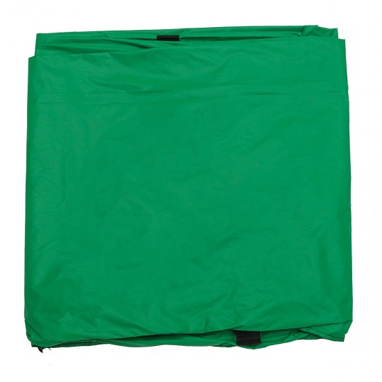 24ft Green White Solar Blankets Winter Cover For Swimming Pool Solar Roller Reel 24ft Green White Solar Blankets Winter Cover For Swimming Pool Solar Roller Reel