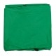 24ft Green White Solar Blankets Winter Cover For Swimming Pool Solar Roller Reel 24ft Green White Solar Blankets Winter Cover For Swimming Pool Solar Roller Reel