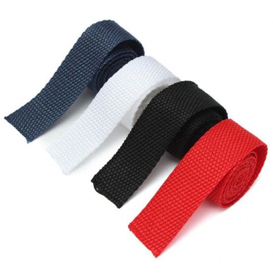 25x1000mm Nylon Webbing DIY Backpack Craft Strapping Tape 25x1000mm Nylon Webbing DIY Backpack Craft Strapping Tape