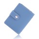 26 Card Slots Portable Leather Wallet Anti-theft Brush Shield NFC/RFID Card Holder 26 Card Slots Portable Leather Wallet Anti-theft Brush Shield NFC/RFID Card Holder