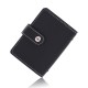 26 Card Slots Portable Leather Wallet Anti-theft Brush Shield NFC/RFID Card Holder 26 Card Slots Portable Leather Wallet Anti-theft Brush Shield NFC/RFID Card Holder