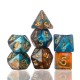 28Pcs Galaxy Concept Polyhedral Dice Acrylic Dices Role Playing Board Table Game With Pouch 28Pcs Galaxy Concept Polyhedral Dice Acrylic Dices Role Playing Board Table Game With Pouch