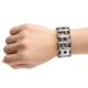 29 In 1 EDC Wearable Wristband Screwdriver Multifunction Gadgets Emergency Tools 29 In 1 EDC Wearable Wristband Screwdriver Multifunction Gadgets Emergency Tools