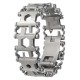 29 In 1 EDC Wearable Wristband Screwdriver Multifunction Gadgets Emergency Tools 29 In 1 EDC Wearable Wristband Screwdriver Multifunction Gadgets Emergency Tools