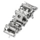 29 In 1 EDC Wearable Wristband Screwdriver Multifunction Gadgets Emergency Tools 29 In 1 EDC Wearable Wristband Screwdriver Multifunction Gadgets Emergency Tools