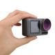 2PCS Adjustable Lens Filters + ND8 Diving Filter For DJI OSMO Action Sport Camera 2PCS Adjustable Lens Filters + ND8 Diving Filter For DJI OSMO Action Sport Camera