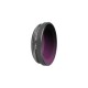 2PCS Adjustable Lens Filters + ND8 Diving Filter For DJI OSMO Action Sport Camera 2PCS Adjustable Lens Filters + ND8 Diving Filter For DJI OSMO Action Sport Camera