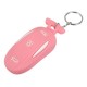 3 Button Silicone Smart Remote Key Cover Fob Case Key Holder With Key Chain Fits For Tesla Model X 3 Button Silicone Smart Remote Key Cover Fob Case Key Holder With Key Chain Fits For Tesla Model X