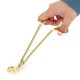 3 in 1 Candle Accessory Set Candle Snuffer Candle Lampwick Trimmer Dipper 3 in 1 Candle Accessory Set Candle Snuffer Candle Lampwick Trimmer Dipper