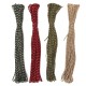 31m 7 Strand Core 550 Paracord Camouflage Parachute Cord Rope 31m 7 Strand Core 550 Paracord Camouflage Parachute Cord Rope