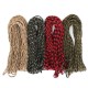 31m 7 Strand Core 550 Paracord Camouflage Parachute Cord Rope