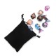35 Pcs Polyhedral Dices Set D20 D12 D10 D8 D6 D4 Dices Gadget 5 Colors 35 Pcs Polyhedral Dices Set D20 D12 D10 D8 D6 D4 Dices Gadget 5 Colors