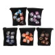 35 Pcs Polyhedral Dices Set D20 D12 D10 D8 D6 D4 Dices Gadget 5 Colors