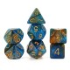 35pcs Set Polyhedral Dices DND RPG MTG Role Playing Board Game Dices Set