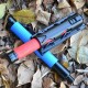 360 Degrees Expandable Swivelling Baton Holder Case PlasticTelescopic Holster Tool