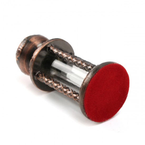3ML Vintage Portable Mini Refillable Perfume Scent Atomizer Empty Dropper Bottle 3ML Vintage Portable Mini Refillable Perfume Scent Atomizer Empty Dropper Bottle