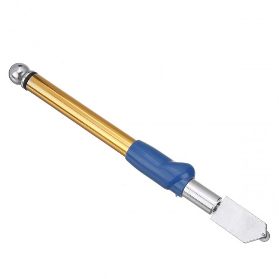 4-15mm Thick Glass Diamond Cutter Scratch Roller Type Automatic Tile Cutting Tool Cut Glass Multifunction Push 4-15mm Thick Glass Diamond Cutter Scratch Roller Type Automatic Tile Cutting Tool Cut Glass Multifunction Push