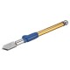 4-15mm Thick Glass Diamond Cutter Scratch Roller Type Automatic Tile Cutting Tool Cut Glass Multifunction Push 4-15mm Thick Glass Diamond Cutter Scratch Roller Type Automatic Tile Cutting Tool Cut Glass Multifunction Push