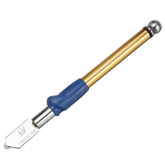 4-15mm Thick Glass Diamond Cutter Scratch Roller Type Automatic Tile Cutting Tool Cut Glass Multifunction Push 4-15mm Thick Glass Diamond Cutter Scratch Roller Type Automatic Tile Cutting Tool Cut Glass Multifunction Push