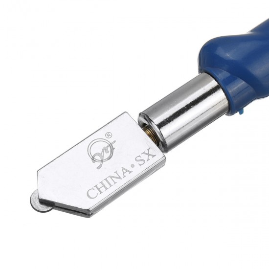 4-15mm Thick Glass Diamond Cutter Scratch Roller Type Automatic Tile Cutting Tool Cut Glass Multifunction Push 4-15mm Thick Glass Diamond Cutter Scratch Roller Type Automatic Tile Cutting Tool Cut Glass Multifunction Push