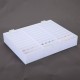 44 Grids Empty Nail Tips Storage Box Clear Nail Art Decoration Container Case Display