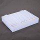 44 Grids Empty Nail Tips Storage Box Clear Nail Art Decoration Container Case Display 44 Grids Empty Nail Tips Storage Box Clear Nail Art Decoration Container Case Display