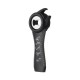 5 in 1 Multi-function Stainless Steel Opener Blade Cans Bottles Wine Beer Soda Opener 5 in 1 Multi-function Stainless Steel Opener Blade Cans Bottles Wine Beer Soda Opener
