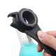 5 in 1 Multi-function Stainless Steel Opener Blade Cans Bottles Wine Beer Soda Opener 5 in 1 Multi-function Stainless Steel Opener Blade Cans Bottles Wine Beer Soda Opener
