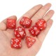 56 Pcs Polyhedral Board RPG MTG Dice Sets 8 Colors 4D 6D 8D 10D 12D 20D with 8 Pouch 56 Pcs Polyhedral Board RPG MTG Dice Sets 8 Colors 4D 6D 8D 10D 12D 20D with 8 Pouch
