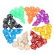 56 Pcs Polyhedral Board RPG MTG Dice Sets 8 Colors 4D 6D 8D 10D 12D 20D with 8 Pouch 56 Pcs Polyhedral Board RPG MTG Dice Sets 8 Colors 4D 6D 8D 10D 12D 20D with 8 Pouch