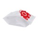 5PCS Miele Dust Bags for Miele FJM Synthetic C1 C2 Type Vacuum Cleaner