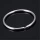 5Pcs 35mm EDC Stainless Steel Keychain Key Ring Hanging Buckle Tool 5Pcs 35mm EDC Stainless Steel Keychain Key Ring Hanging Buckle Tool