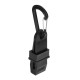 5Pcs Tent Awning Wind Rope Clamp Tightener Portable Outdoor Camping Plastic Clip Tool 5Pcs Tent Awning Wind Rope Clamp Tightener Portable Outdoor Camping Plastic Clip Tool