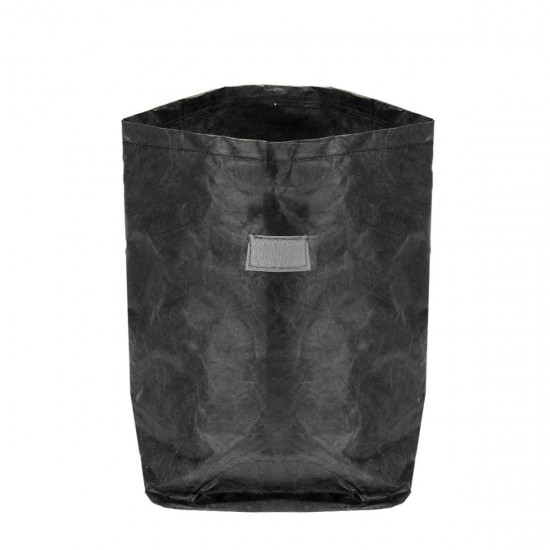 6L Brown Kraft Paper Lunch Bag Reusable Durable Insulated Thermal Cooler Bag 6L Brown Kraft Paper Lunch Bag Reusable Durable Insulated Thermal Cooler Bag