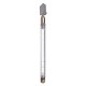 6Pcs TOYO Glass Cutter TC-17 Plastic Handle Straight Cutting Tool Self-oiling 6Pcs TOYO Glass Cutter TC-17 Plastic Handle Straight Cutting Tool Self-oiling