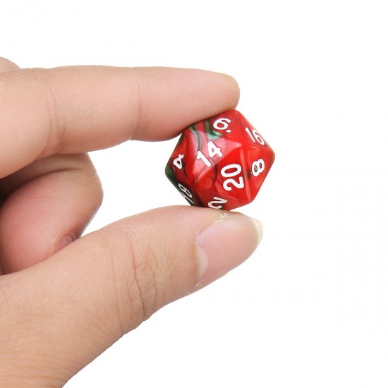 7 Pcs Polyhedral Dices With Dice Cup Role Playing Game Dices Set RPG MTG Desk Game Multisided Dices 7 Pcs Polyhedral Dices With Dice Cup Role Playing Game Dices Set RPG MTG Desk Game Multisided Dices