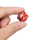 7 Pcs Polyhedral Dices With Dice Cup Role Playing Game Dices Set RPG MTG Desk Game Multisided Dices