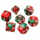 7 Pcs Polyhedral Dices With Dice Cup Role Playing Game Dices Set RPG MTG Desk Game Multisided Dices 7 Pcs Polyhedral Dices With Dice Cup Role Playing Game Dices Set RPG MTG Desk Game Multisided Dices