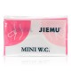 700ML Outdoor Disposable Urinal Toilet Bag Male Female Portable Emergency Pee 700ML Outdoor Disposable Urinal Toilet Bag Male Female Portable Emergency Pee