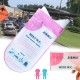 700ML Outdoor Disposable Urinal Toilet Bag Male Female Portable Emergency Pee 700ML Outdoor Disposable Urinal Toilet Bag Male Female Portable Emergency Pee