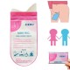 700ML Outdoor Disposable Urinal Toilet Bag Male Female Portable Emergency Pee
