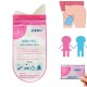 700ML Outdoor Disposable Urinal Toilet Bag Male Female Portable Emergency Pee 700ML Outdoor Disposable Urinal Toilet Bag Male Female Portable Emergency Pee