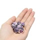 7PCS Metal Polyhedral Dices Set For Dungeons & Dragons Dice Desktop RPG Game