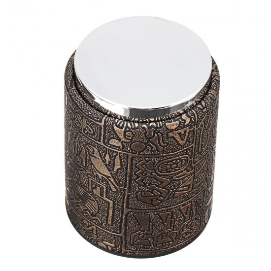 7Pcs Dices Polyhedral Dice Set Mulitisided Dice Role Playing Dice With Cup 7Pcs Dices Polyhedral Dice Set Mulitisided Dice Role Playing Dice With Cup