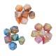 7Pcs Polyhedral Dice Set Board Game Multisided Dices Gadget Acrylic Polyhedral Dices Role Playing Game Accessory For Dungeons Dragon 7Pcs Polyhedral Dice Set Board Game Multisided Dices Gadget Acrylic Polyhedral Dices Role Playing Game Accessory For Dungeons Dragon