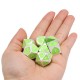 7Pcs/Set Zinc Alloy Polyhedral Dices Role Playing Games Accessories DND Dices