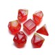7pcs Set Embossed Polyhedral Dices DND RPG MTG Role Playing Board Game Dices Set 7pcs Set Embossed Polyhedral Dices DND RPG MTG Role Playing Board Game Dices Set